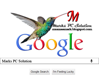 Google Hummingbird is the New Search Algorithm