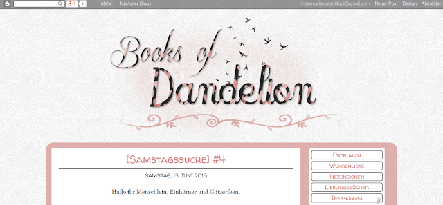 http://booksofdandelion.blogspot.de/