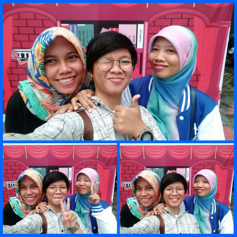 Stand Up Nite Sekolah Komedi Singkat