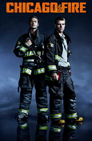 Chicago Fire Temporada 4 (2015) Online Chicago Fire Temporada 4 (2015) Online