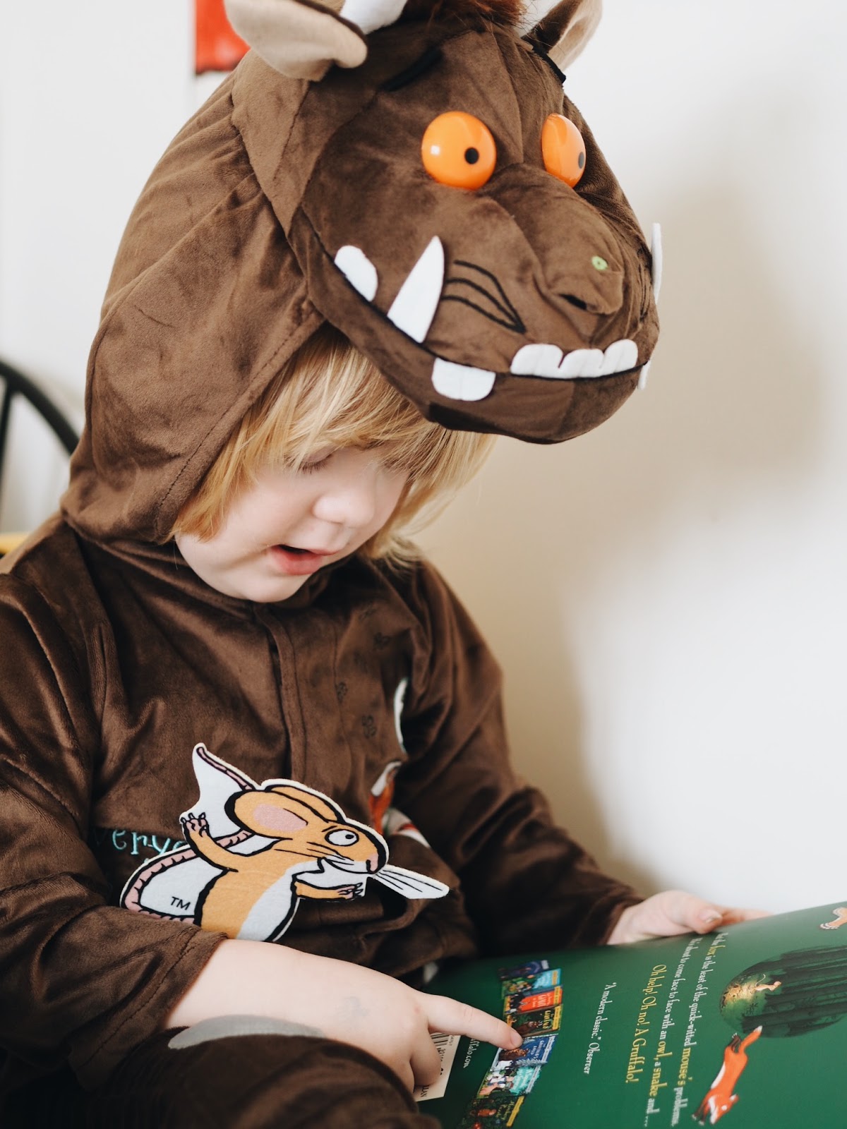 sainsburys tu harry potter costume