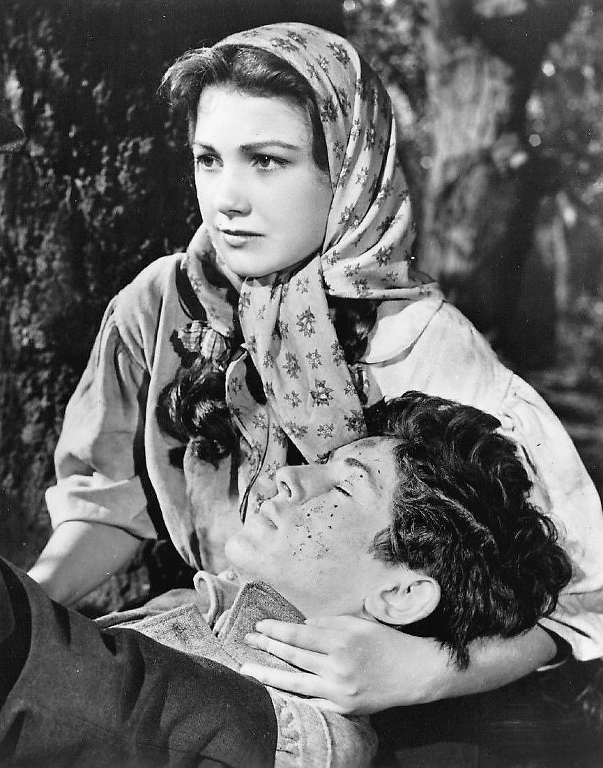 Movie Review The North Star (1943) The Ace Black Movie Blog