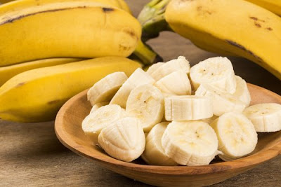 Perdre la graisse viscérale avec ce délicieux smoothie de banane
