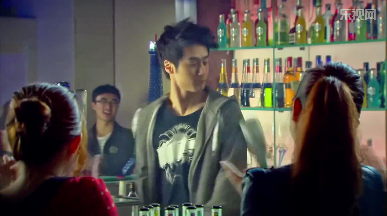 Riley's Rhymes & Reasons: Bu Bu Jing Qing - Episode 5