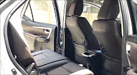 Màu ngoại thất Toyota Fortuner 2.7V 4x4 AT 2016 Ngoại thất Toyota Fortuner 2.7V 4x4 AT 2016 đã qua sử dụng màu Bạc
