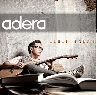 Download Music Adera � Lebih Indah