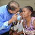 Centro Médico Haina realiza operativo oftalmológico