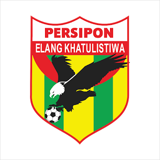 Logo Persipon Pontianak Logo vector (.cdr) Free Download
