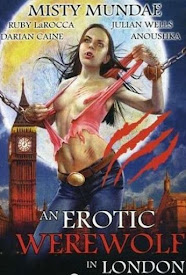 Watch Movies An Erotic Werewolf in London (2006) Full Free Online