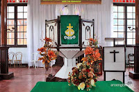 gereja tua watumea