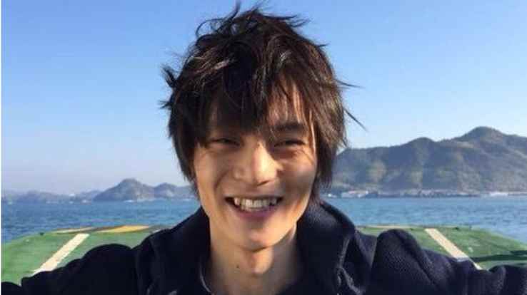 Masataka Kubota Masataka Kubota