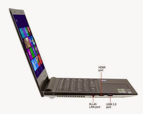 Unboxing Lenovo Ideapad S400 Laptop & Review  S400 (59-340453)