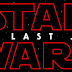 Star Wars: Episódio VIII ganha título oficial!