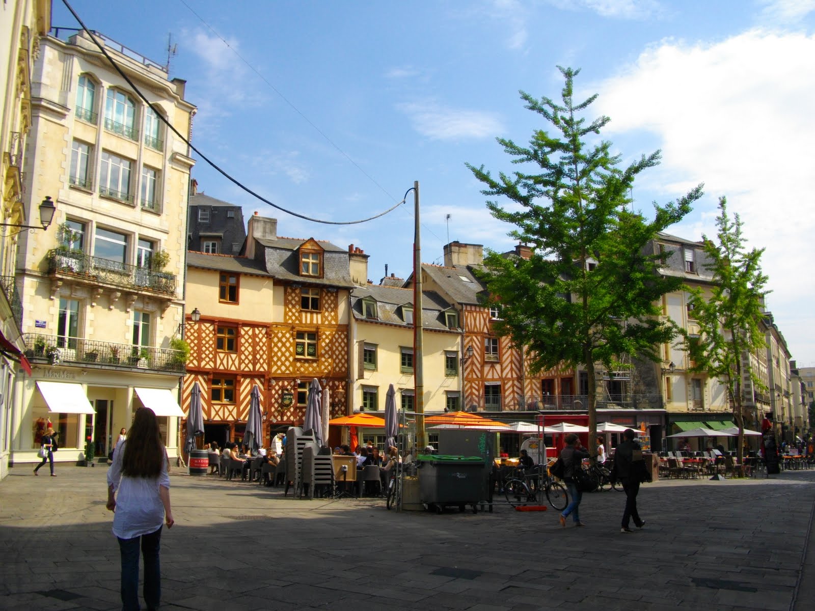 France visual data 2