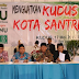 ISNU Dukung Kudus Sebagai Kota Santri