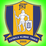 FK Trakai FK Trakai www.nhandinhbongdaso.net