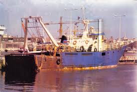 Maredolce IL GOLFO DELLA SIRTE