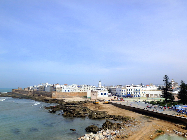 Essaouira Morocco Essaouira, Morocco