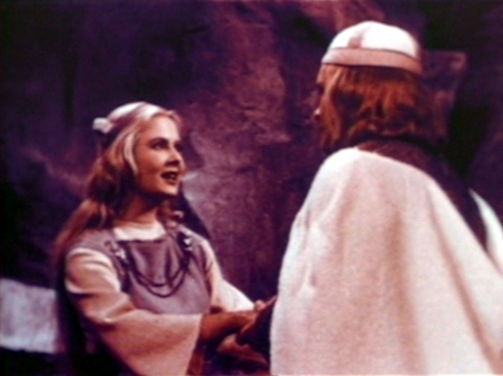 Кадры из фильма сампо 1958. Сампо 1958. Александр птушко, 1958 г. Сампо (сказка, реж. Сампо 1958.