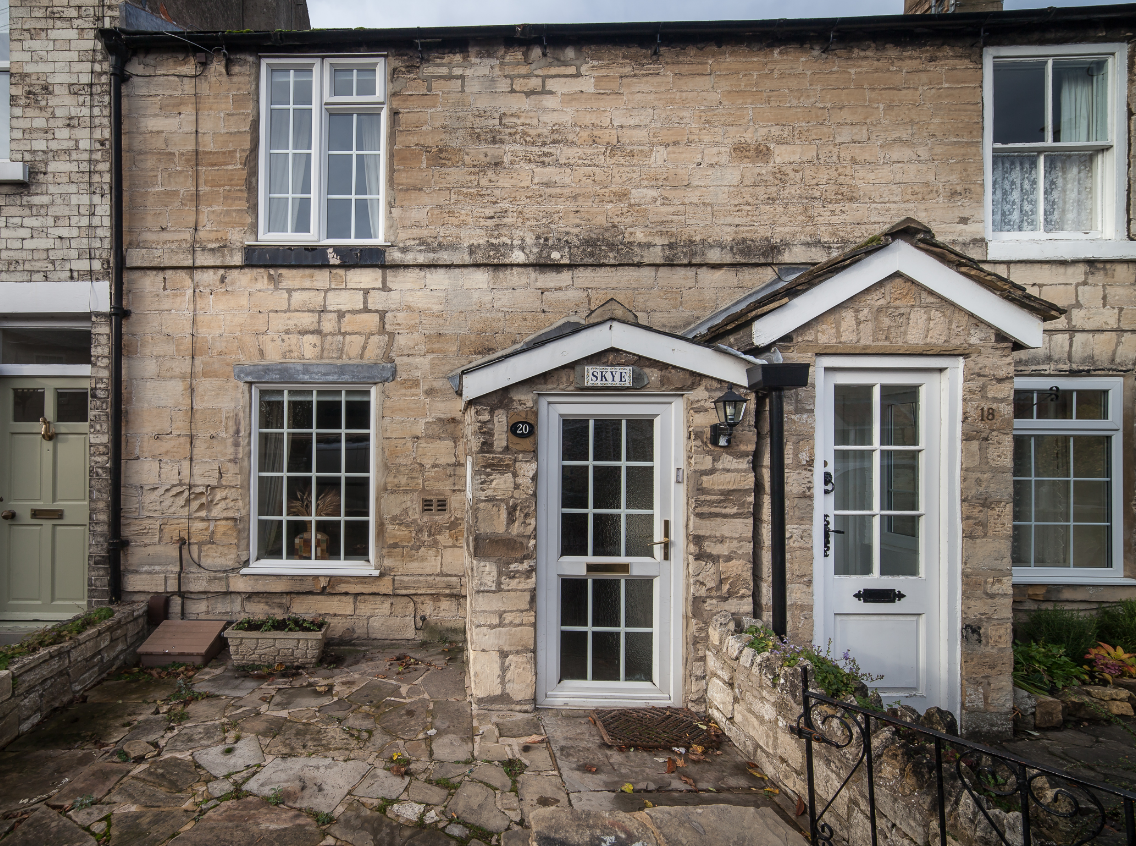 The Holiday Cottages Skye Cottage, Boston Spa, Wetherby, West Yorkshire