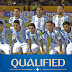 Argentina Announce Final World Cup Squad, Snub Goal Machine