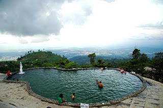 Umbul Sidomukti Umbul Sidomukti Bandungan Semarang
