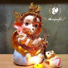 vinayagar images