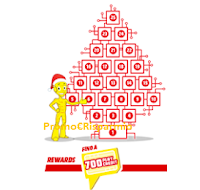 Calendario dell'Avvento Mediaworld Hi-Friends Logo Calendario dell'Avvento Mediaworld Hi-Friends