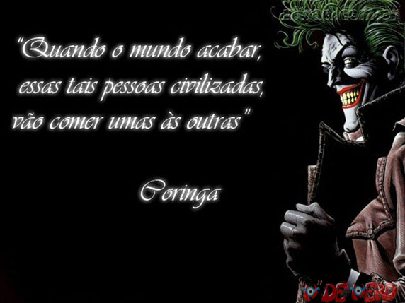 Featured image of post Baixar Imagens Do Coringa Acesse e veja mais informa es al m de fazer o download e instalar o coringa