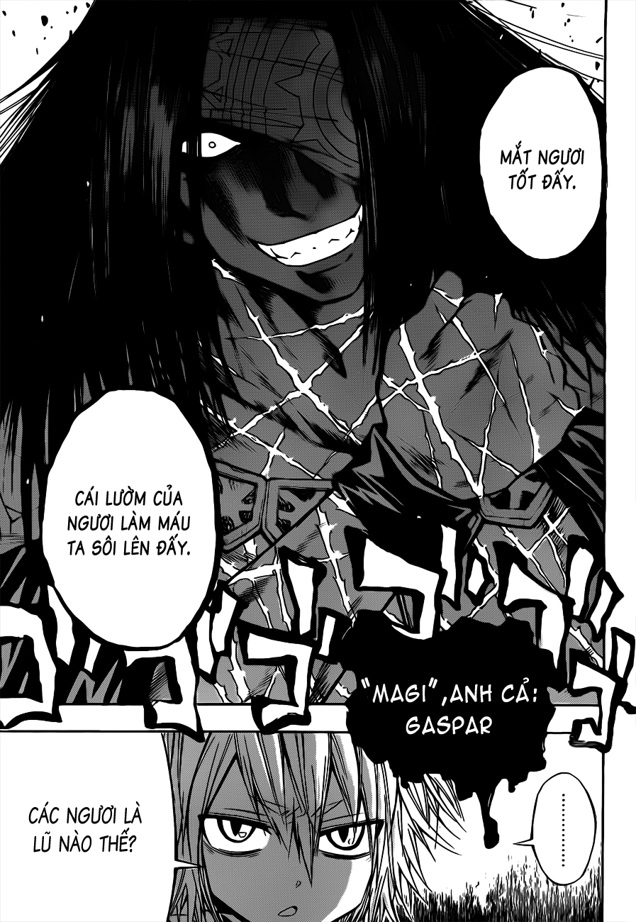 MAGiCO chap 16