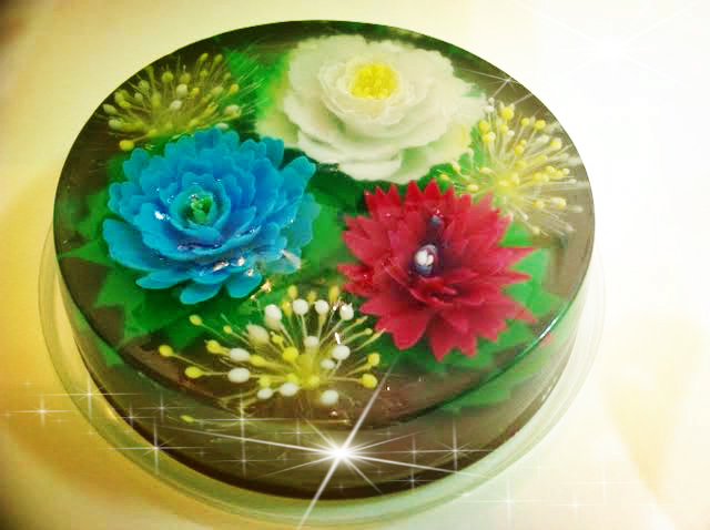 Amazing D Jelly Cakes Cakes Amazing D Jelly Cakes Cakes