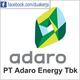 Info Lowongan Kerja BUMN PT Adaro Energy untuk SMA/SMK/D3/S1 Terbaru Hari ini 2015