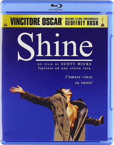 Shine (1996) 720p BDRip Audio Inglés [Subt. Esp] (Drama)