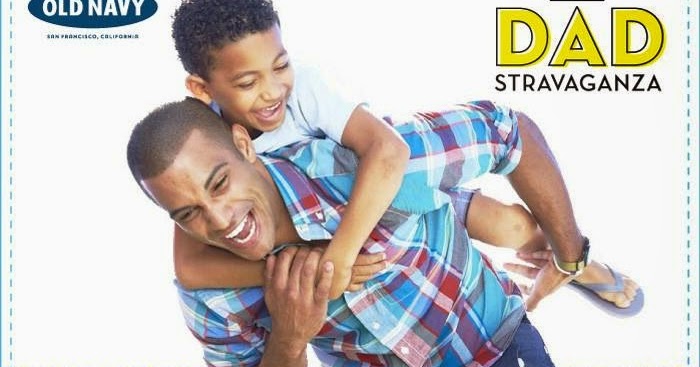 old navy father's day sale