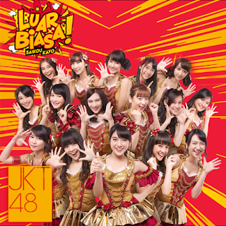 Lirik Lagu Cinta Yang Luar Biasa (Saikou Kayo) - Jkt48 dari album single 2017 chord kunci gitar, download album dan video mp3 terbaru 2017 gratis