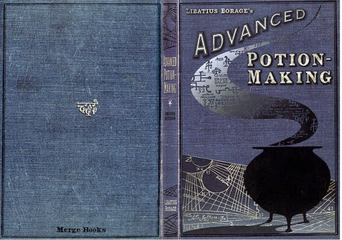 Aelim Crafting Advenced potions making Customiser un en mode