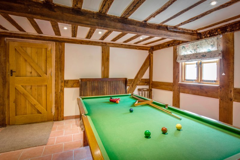 The Holiday Cottages Moorhall Farm, Whitbourne, Worcester, Worcestershire