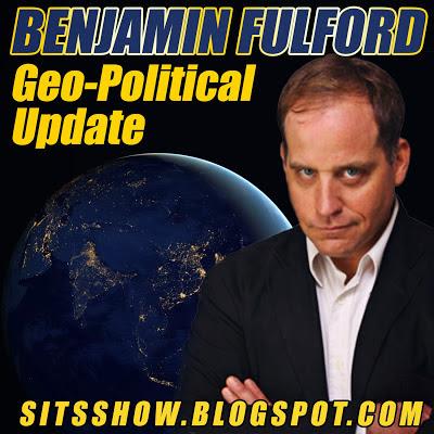 Benjamin Fulford -- February 5th 2018: Reader Question -- Was Obama born in Kenya?  Benjamin%2BFulford%2BGeo-Political%2BUpdates