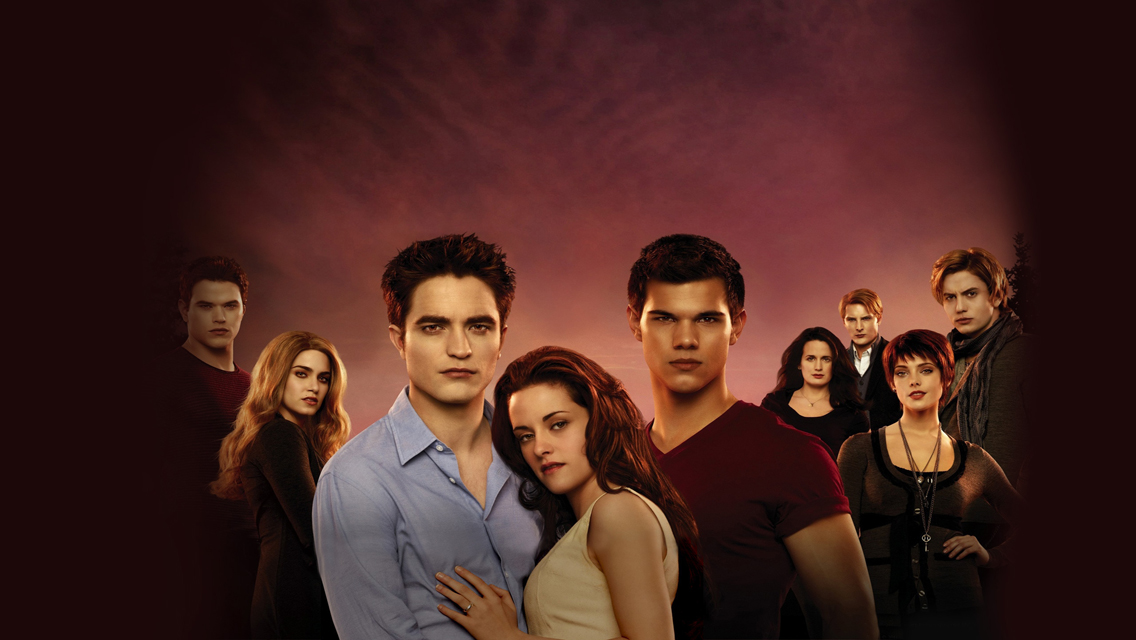The Twilight Saga Breaking Dawn Part 2 - Free HD ...
