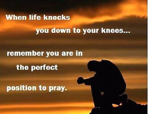 Message from Our Lady of Fatima...