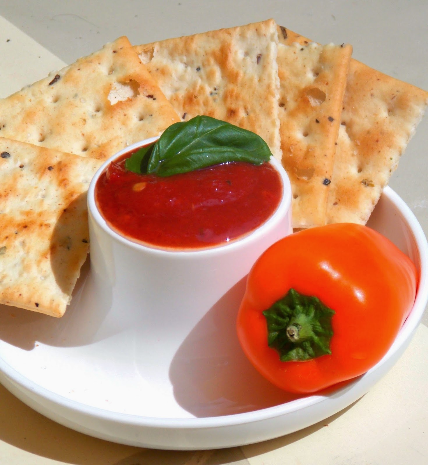 Salsa-Bild