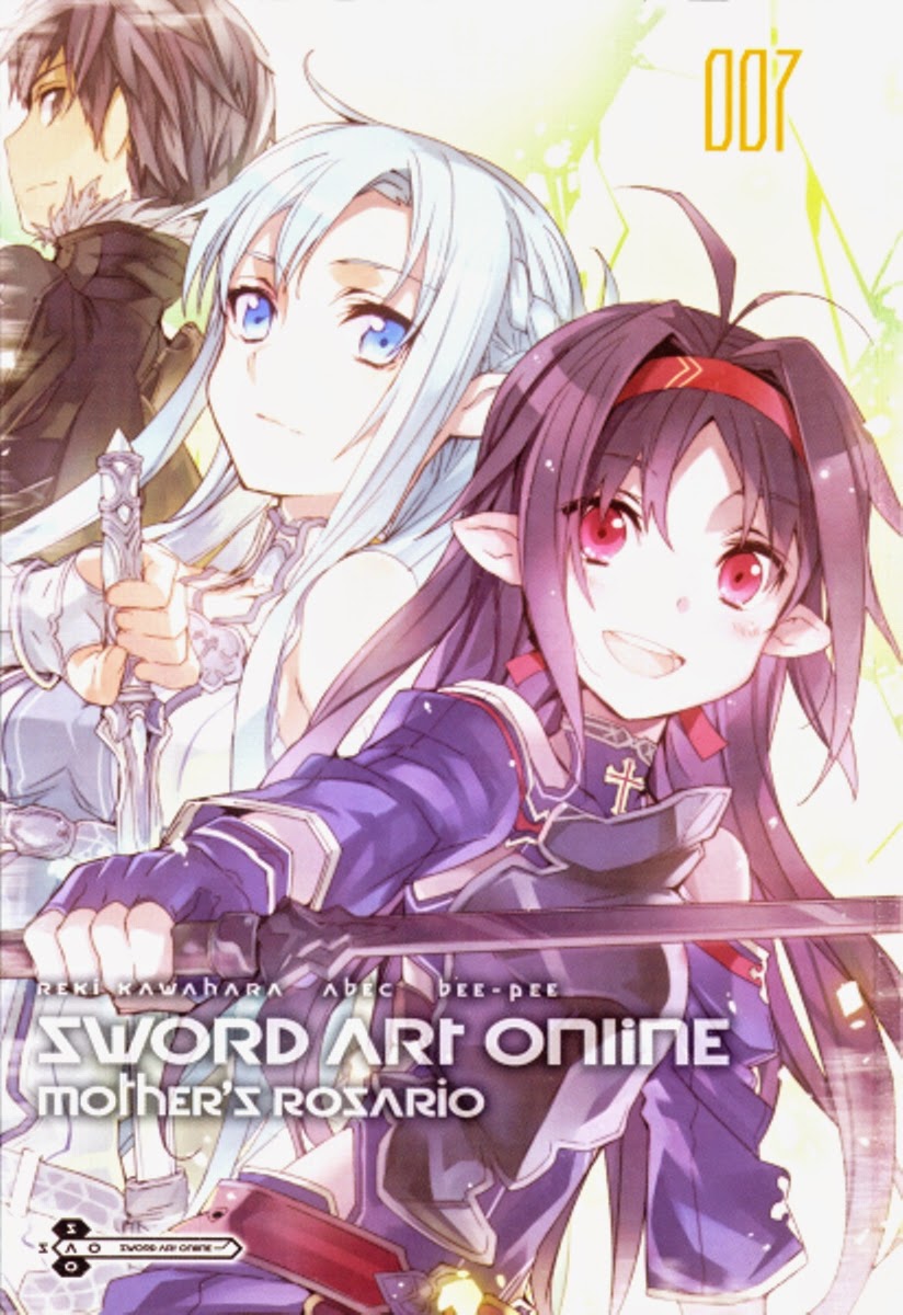 Guia - Todos os arcos de Sword Art Online - IntoxiAnime