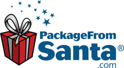 PackageFromSanta Logo