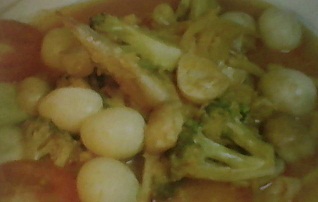 Cara memasak jamur kancing merah yang enak Cara memasak jamur kancing merah, resep jamur kancing merah
