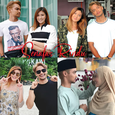Senafas Rindu Senafas Rindu
