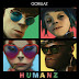 Gorillaz - Humanz (2017) (Deluxe)  [MEGA] [MP3]