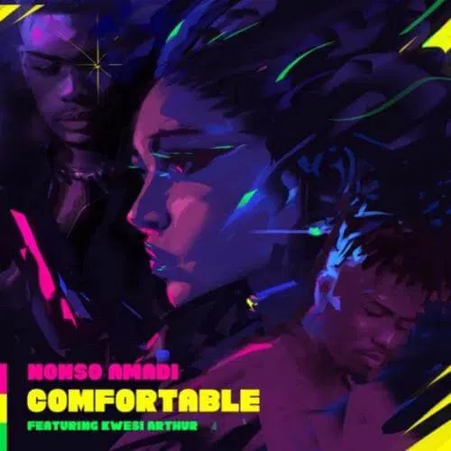 Nonso-Amadi-ft-Kwesi-Arthur-Comfortable-mp3-image.webp