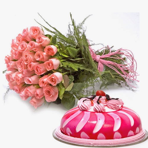 Myflowergift Send Online Flowers and Cakes Delivery to India
