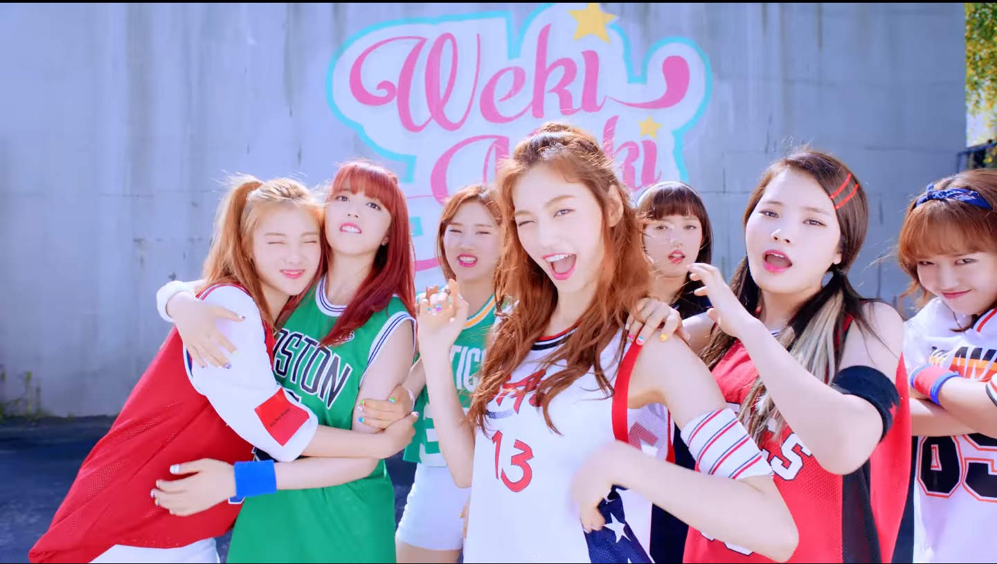 All About Girls K Pop Wekimeki スヨン Instagramで日本語の学習ノートを公開 日本語の勉強を再開しました