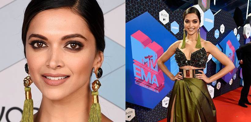 deepika padukone